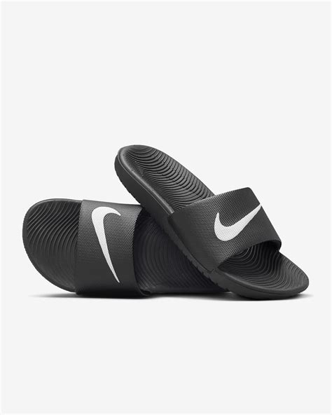 highest rated Nike kawa slides